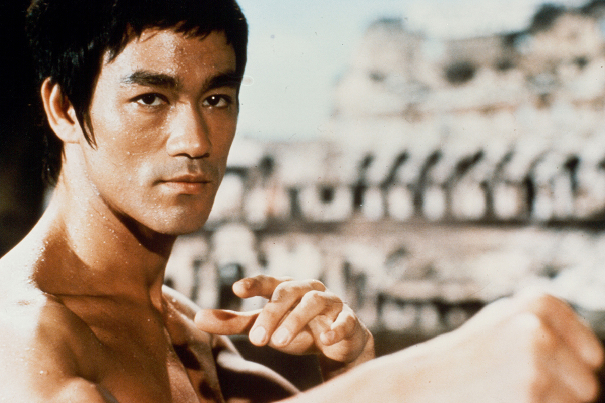 Essential Kung Fu Cinema (1): Fists of Fury – Kung Fu Tea