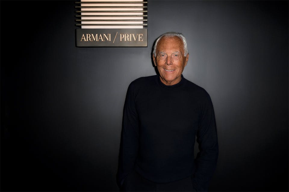 armani