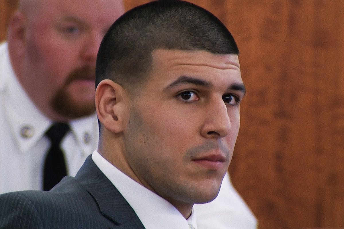 Killer Inside: The Mind of Aaron Hernandez