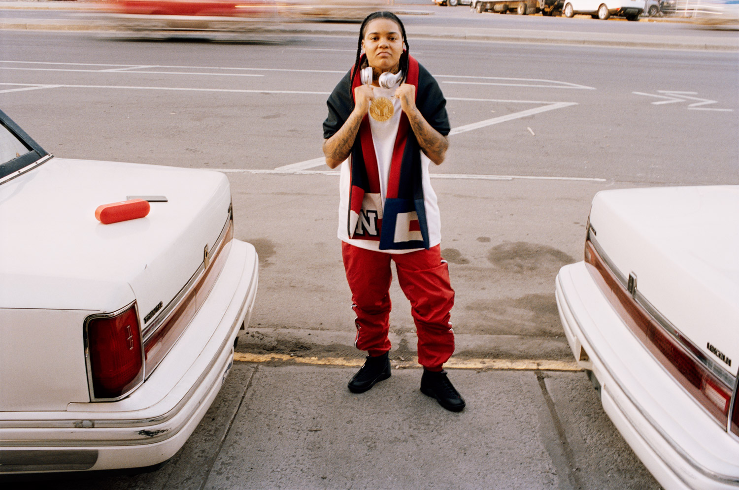 Young M.A Ooouuu Boxer Briefs  Shop the Young M.A Official Store