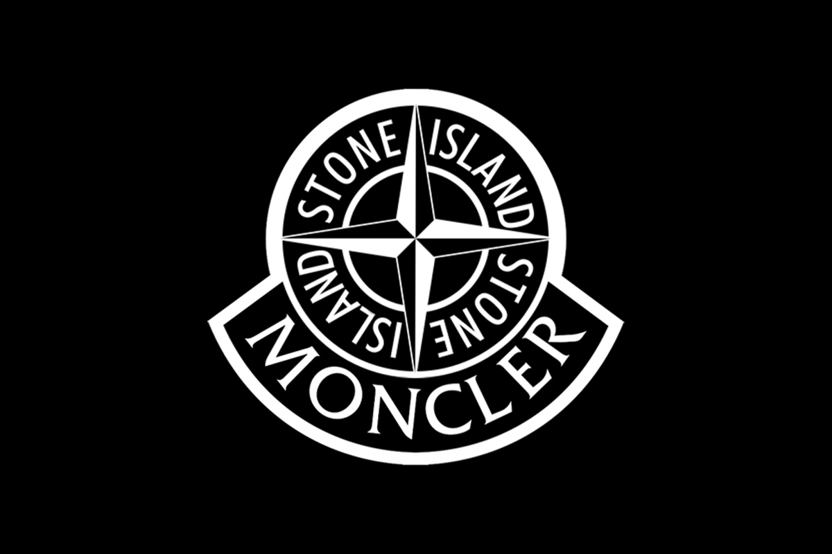 Moncler x Stone Island!