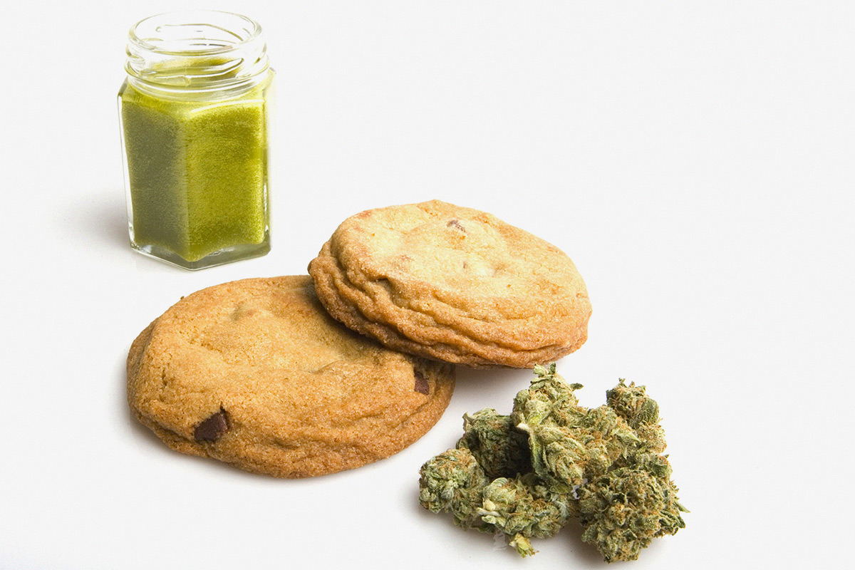 How Long Do Weed Cookies Last?