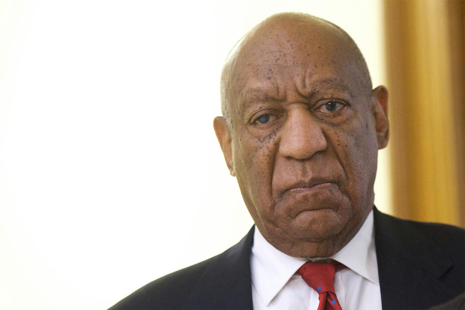 Bill Cosby Found Guilty On Three Counts Of Sexual Assault 9412