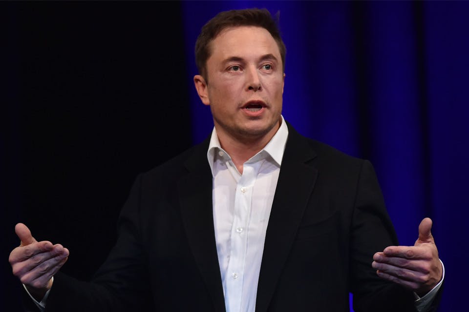 elon musk doubles down pedo claims Thailand