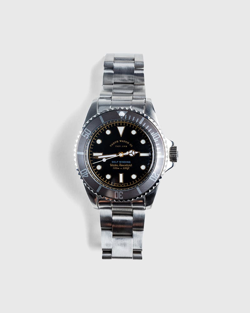 Vague Watch Co: Where to Buy & Prices | Highsnobiety