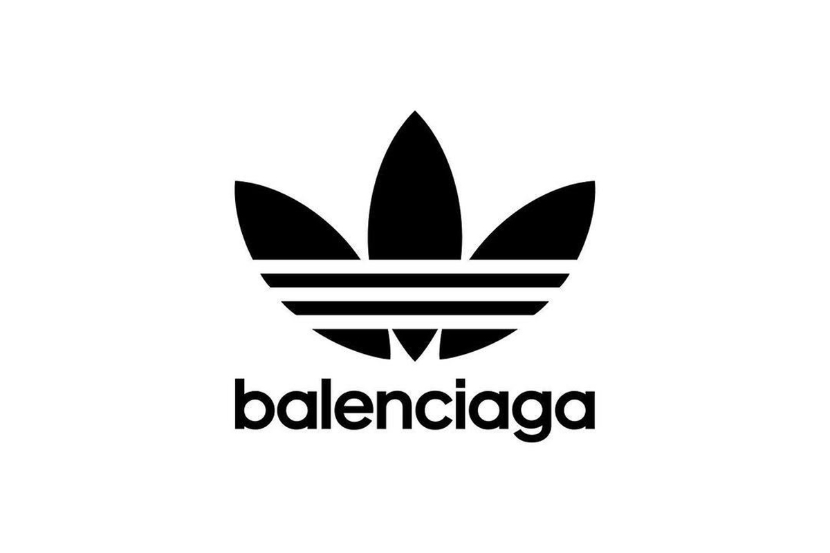 Balenciaga / Adidas Leggings – LABELS