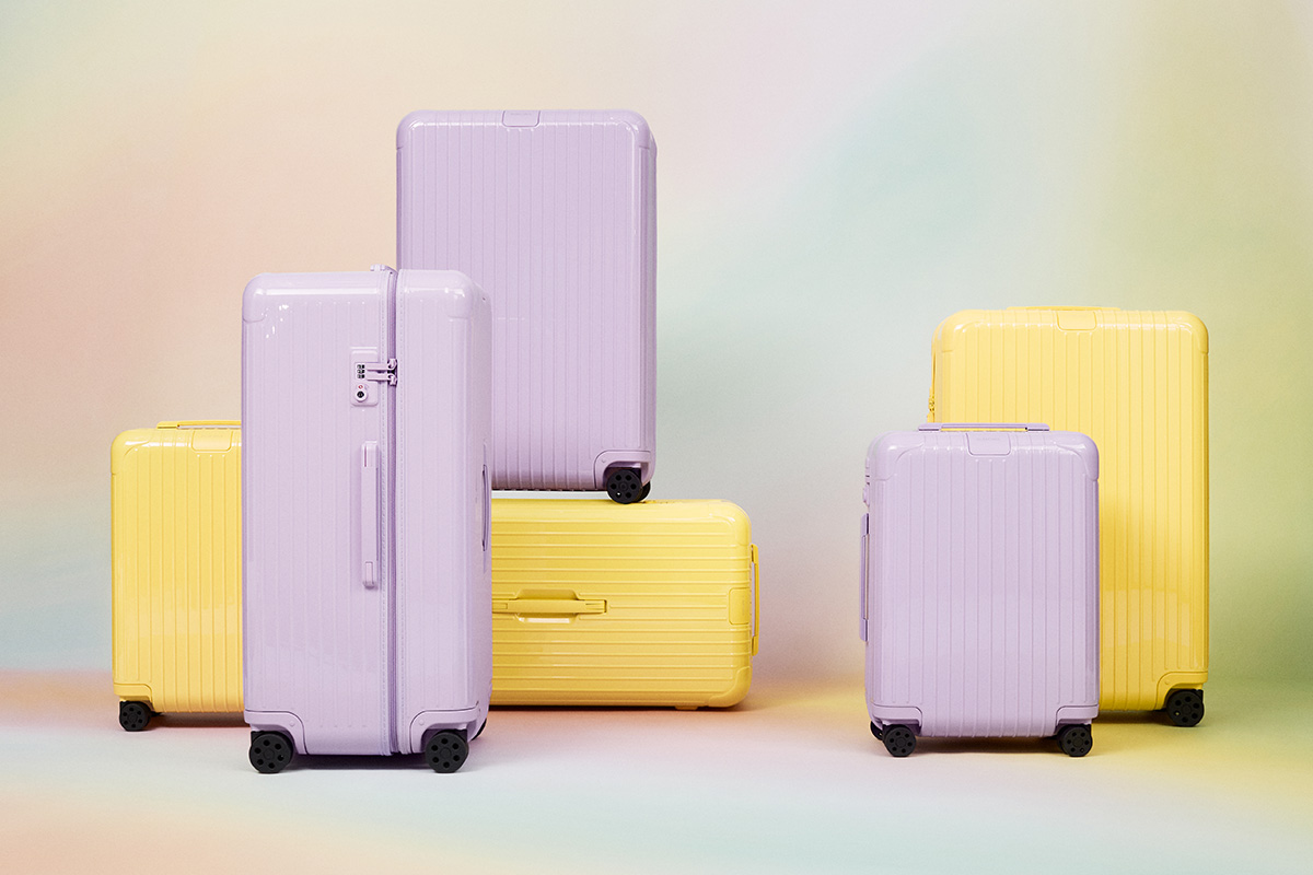 Supreme to Fendi: 10 best Rimowa luggage collabs to date