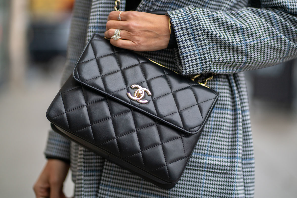 Chanel Is Opening Private Stores for Its Top Clients