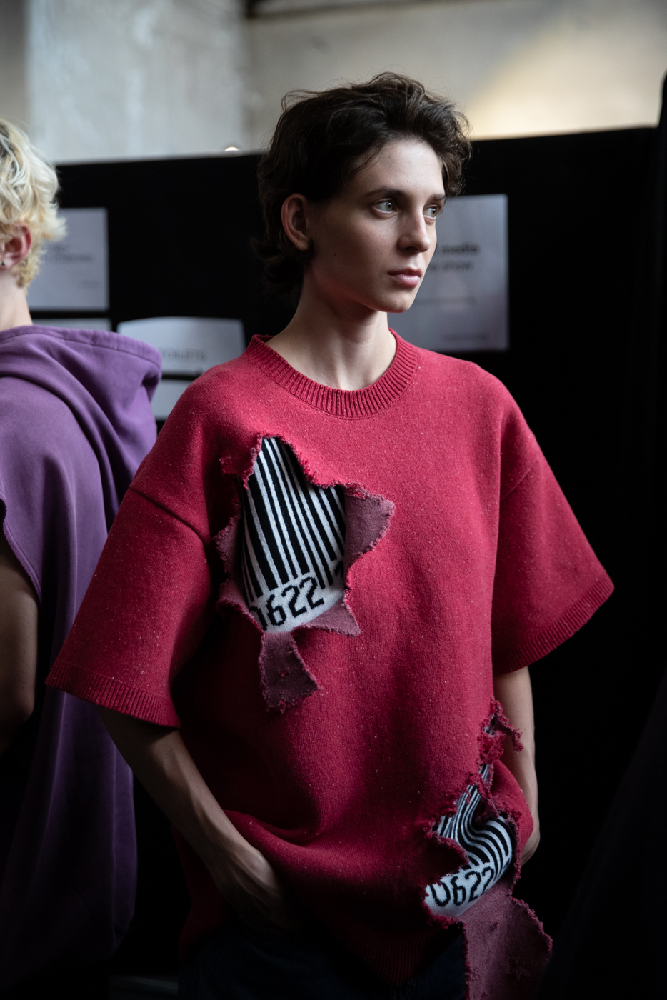 Subverted Realism. JW Anderson SS23 – Design & Culture by Ed