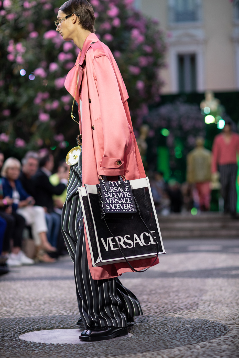 Versace, Accessories