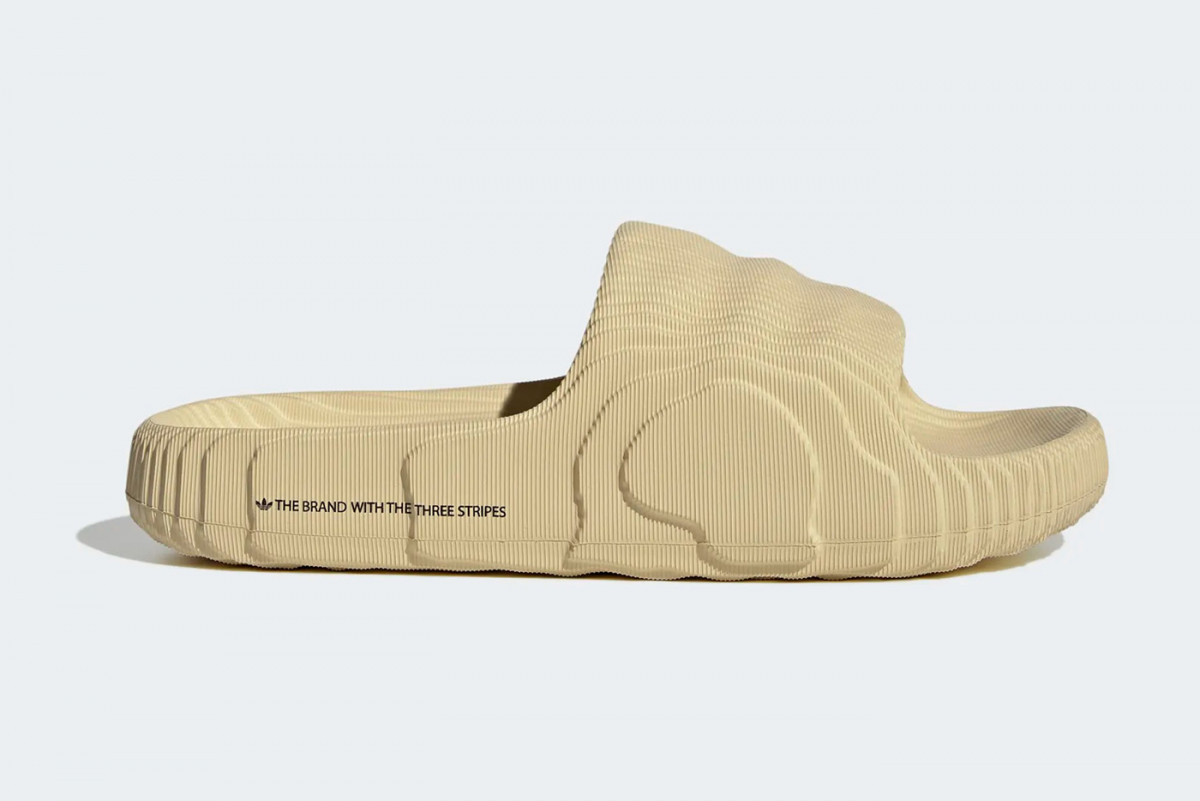 Kanye West Finally Explains Why His Yeezy Slides Looked So Small