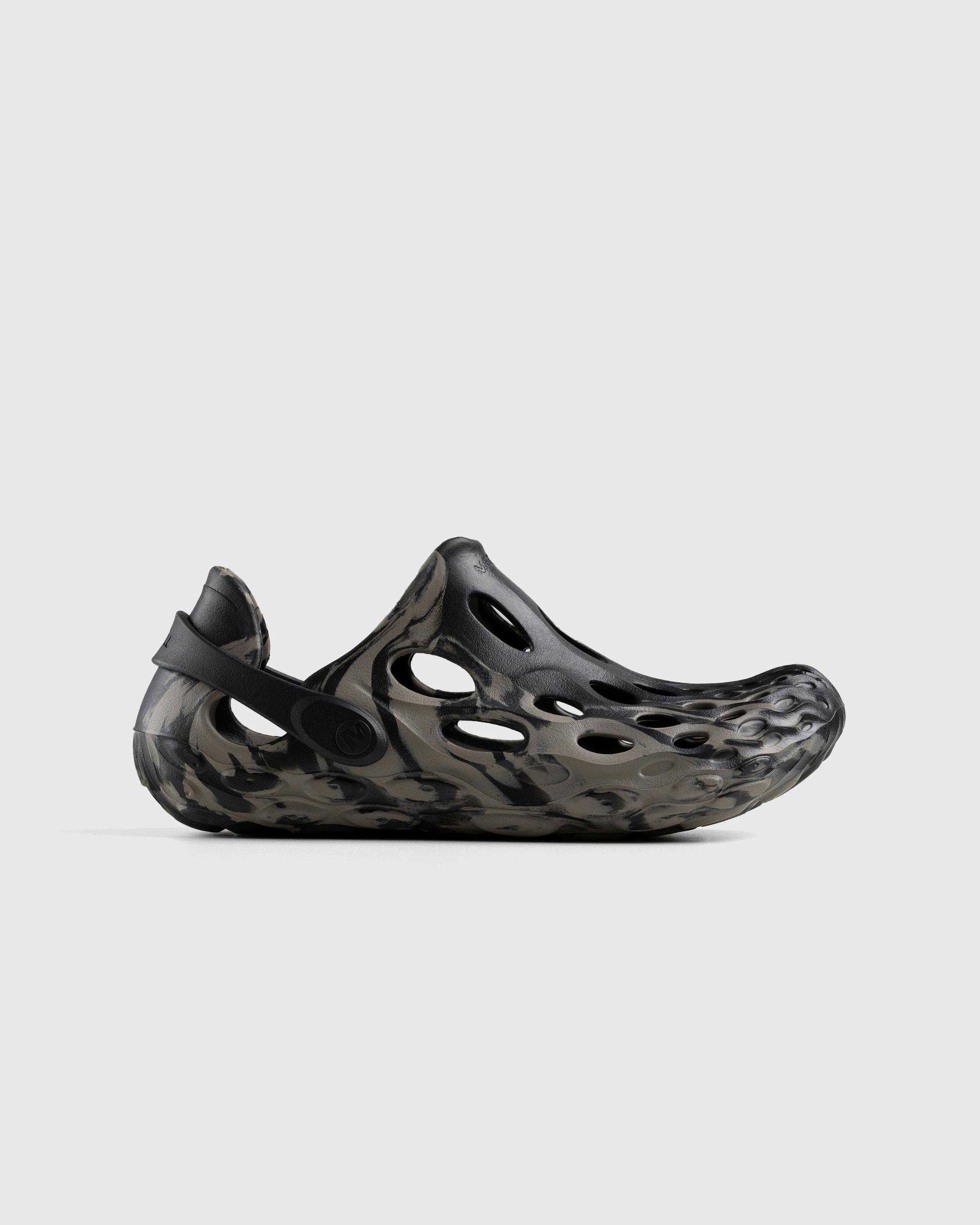 Merrell - Hydro Moc Black Brindle - Footwear - Black - Image 1