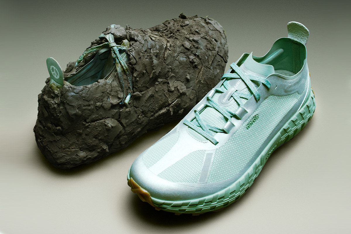 Arrowhead væbner Maleri These Brands Are Creating The Best Sustainable Sneakers