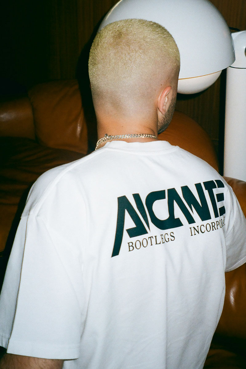 PICANTE Launches a Selection of Summer Tees