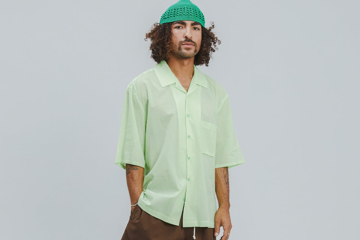 s.k. manor hill Spring/Summer 2023 Lookbook: Release Info