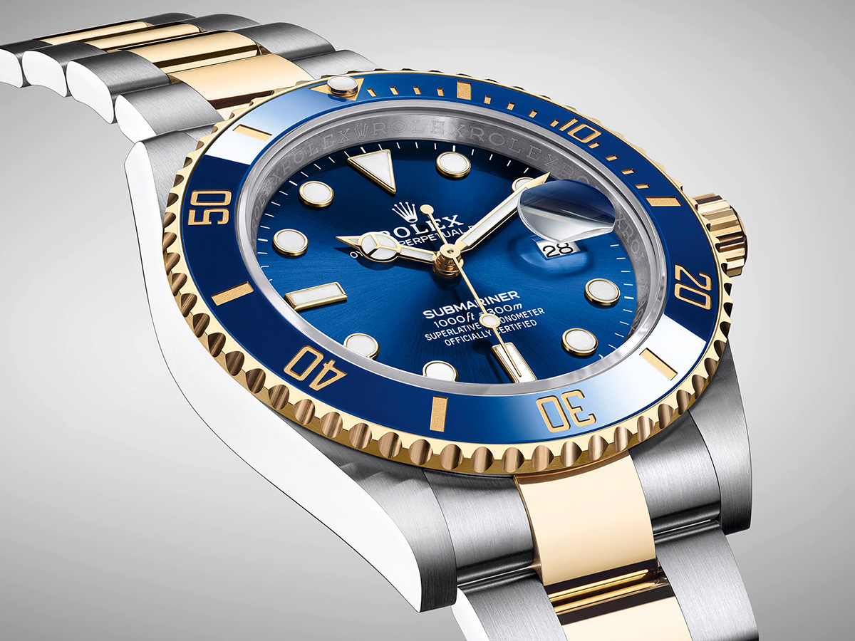 Why Rolex's Bucherer acquisition will shake up the luxury watch industry |  Jing Daily