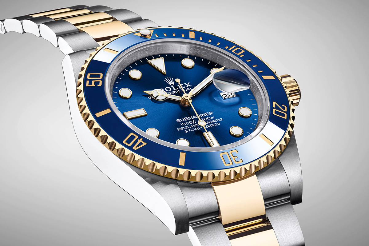 Watches as investment: average prices of the top 10 luxury watch