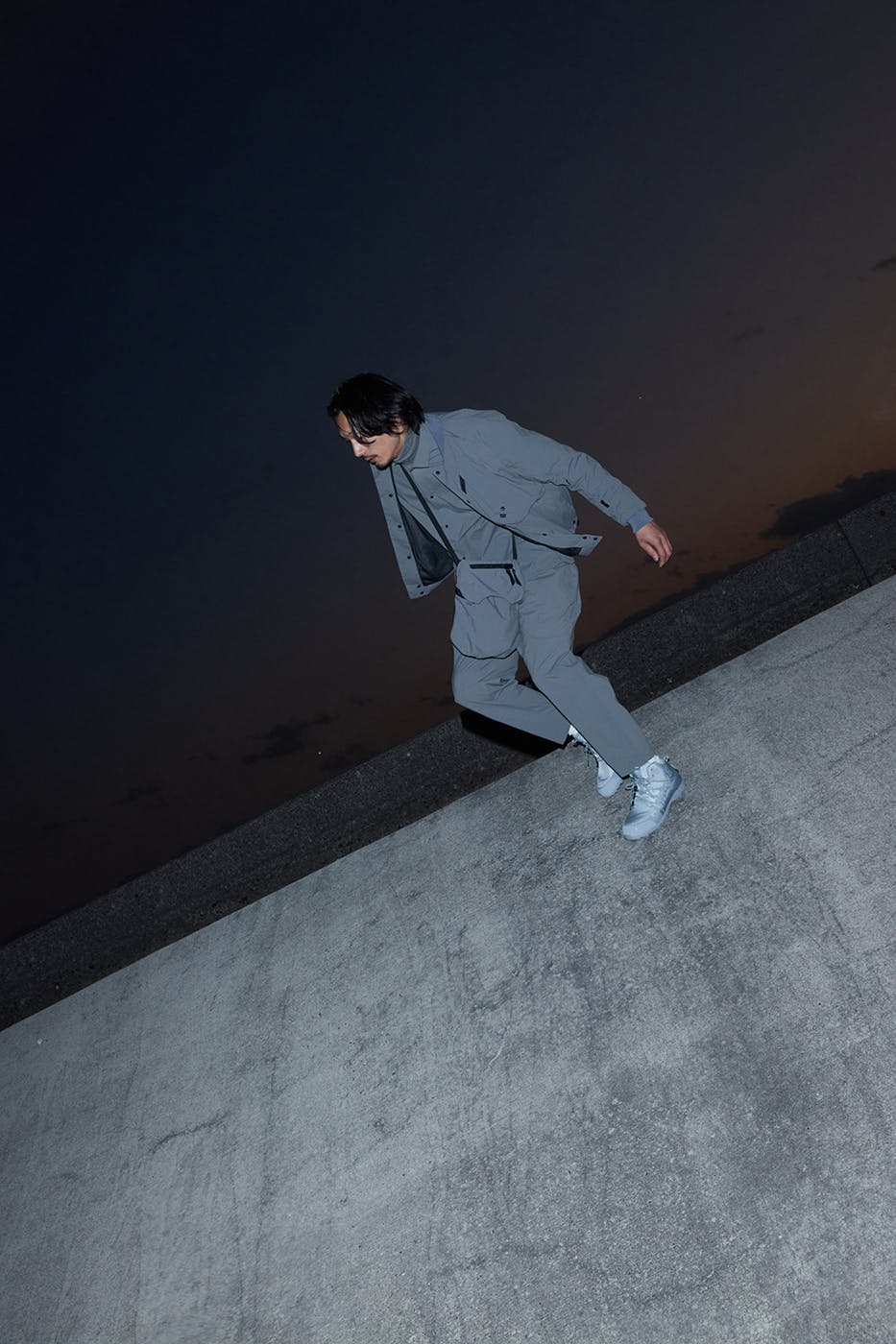 alk phenix Is reborn With Fall/Winter 2022 Collection Lookbook