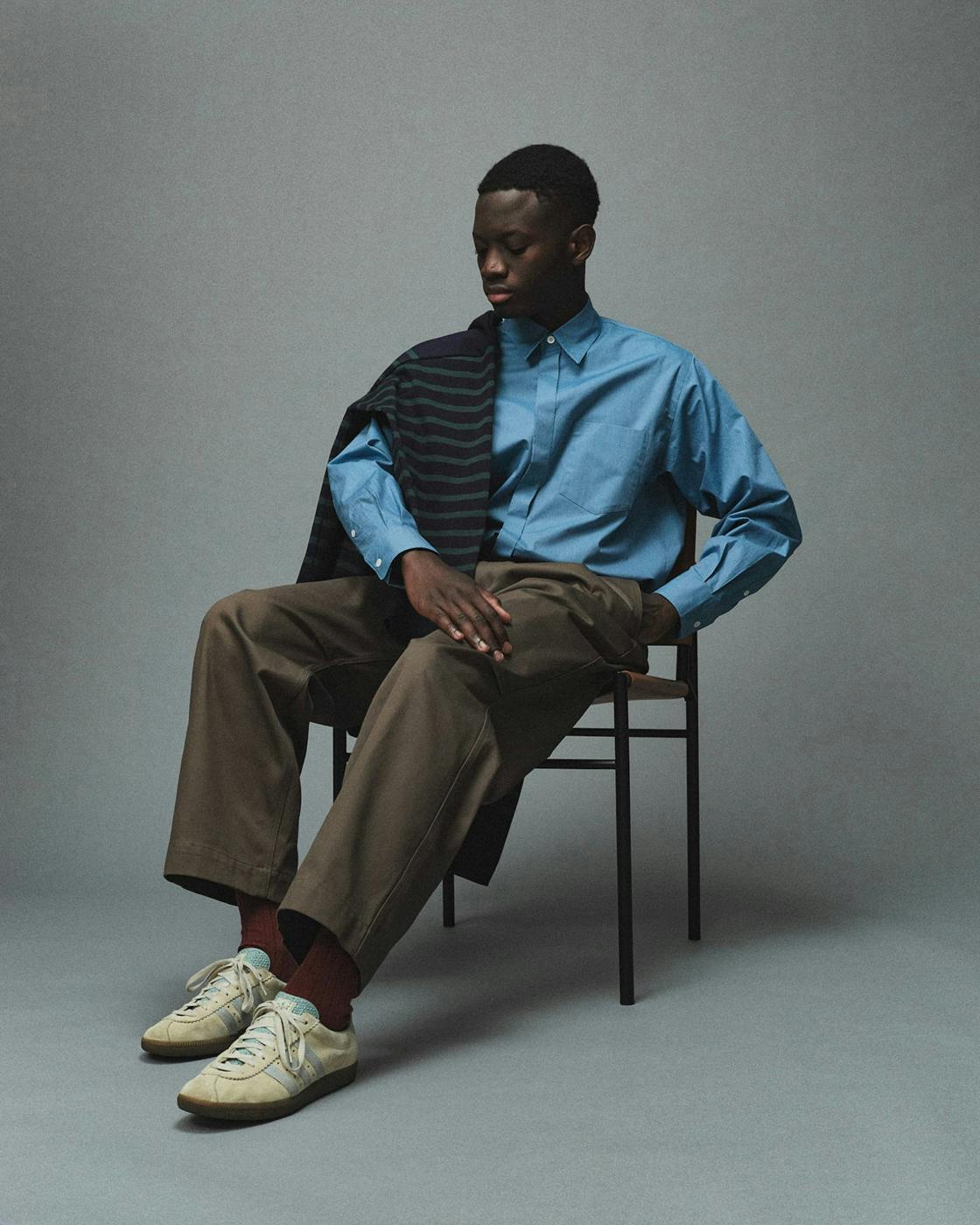 Markaware & Marka Reveal FW23 Collection in Lookbooks