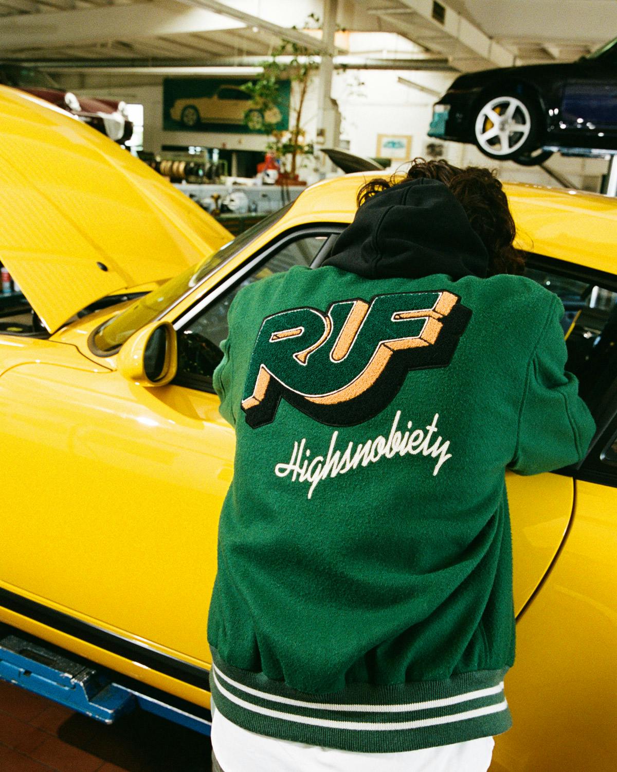 Image on Highsnobiety