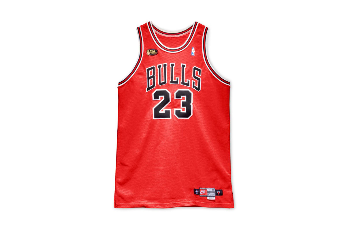 23 jordan jersey number chicago bulls simple cool shirt A-Line