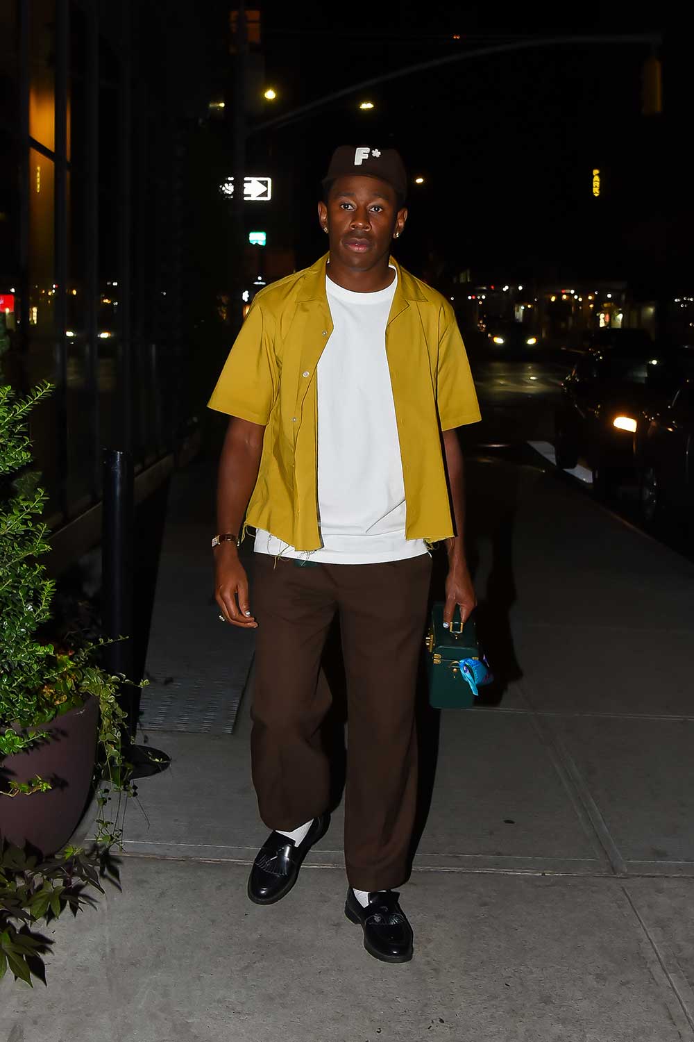 tyler the creator  Tyler the creator outfits, Tyler the creator