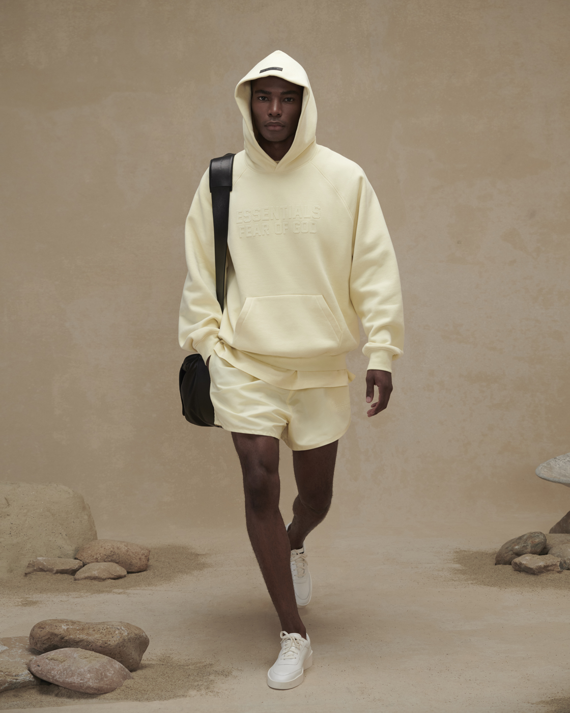 FOG ESSENTIALS' Fall 2022 Clothing Collection Goes Huge