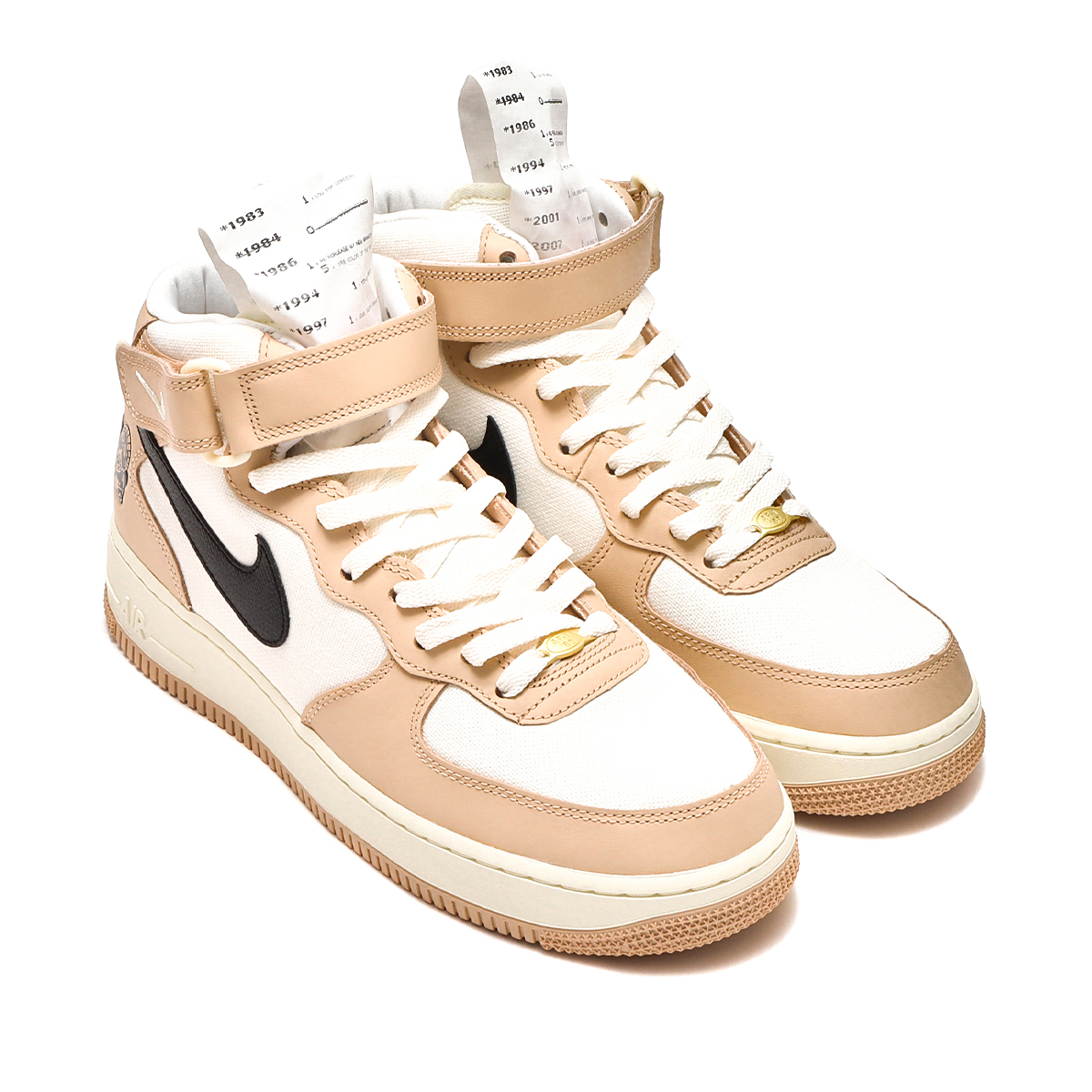 NIKE AIR FORCE 1 40TH ANNIVERSARY  Prominent Japanese Streetwear and  Sneaker Boutique