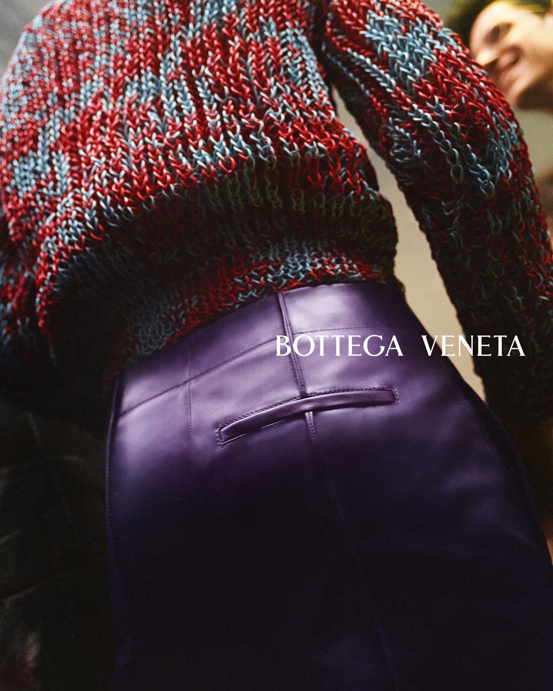 Bottega Veneta's Campaign Highlights The Bottegas Of The World