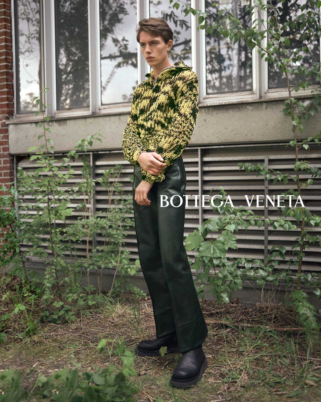 The New Bottega Veneta Campaign Is Our Very Own Sun-Filled Super Yacht  Fantasy