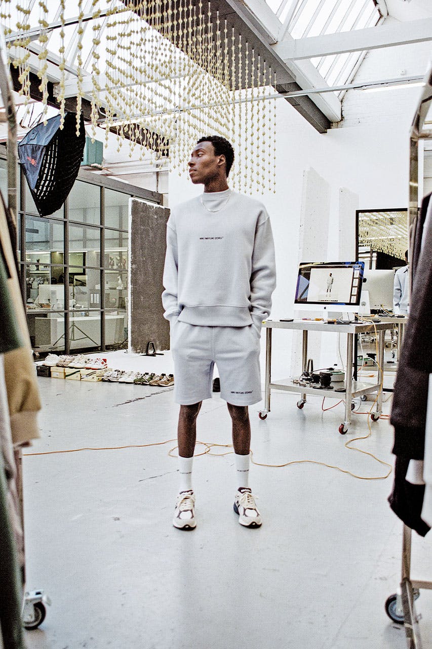 Image on Highsnobiety