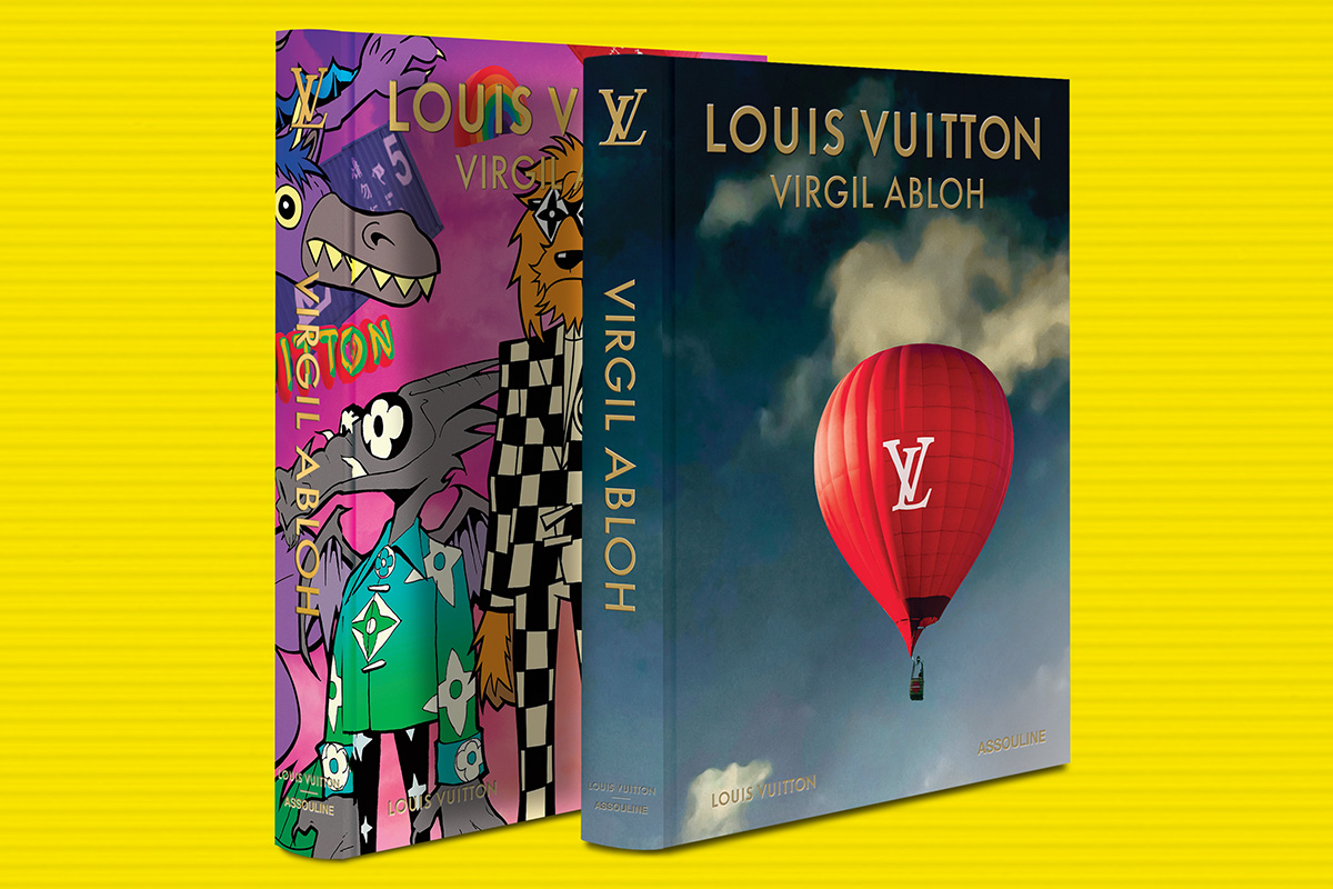 Louis Vuitton Ss21: Virgil, It's Over