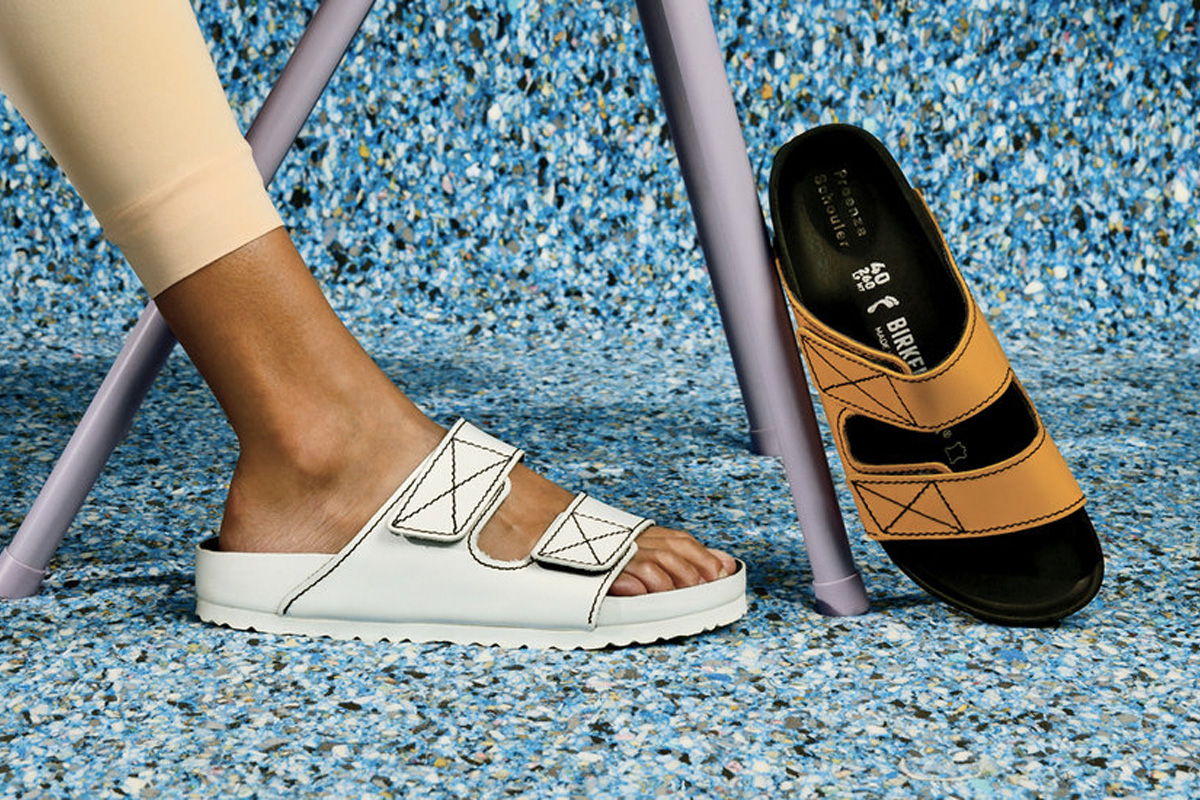 A Birkenstock x LVMH/Catterton Acquisition Is Here