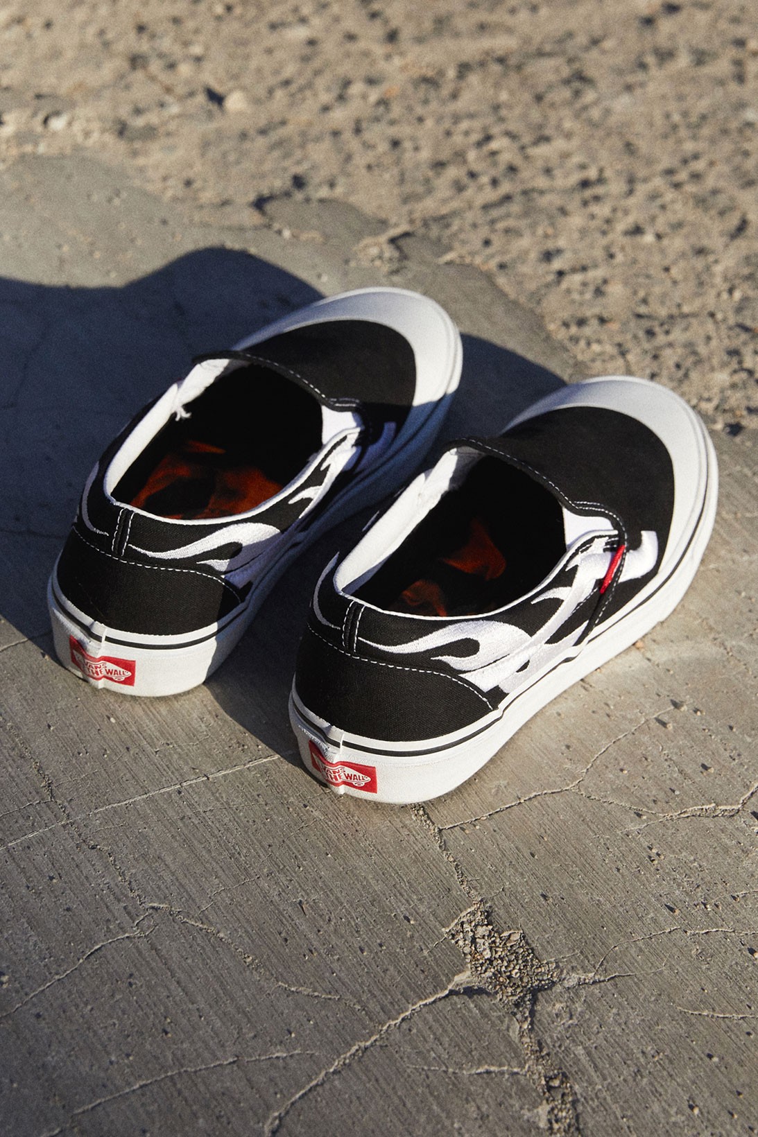 ASAP Rocky x Vans Old Skool & Slip-On Collab Release Info: How to Buy –  Footwear News