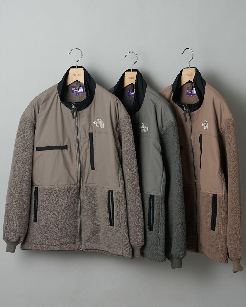The North Face's Best Outerwear Is Incredible & Unattainable