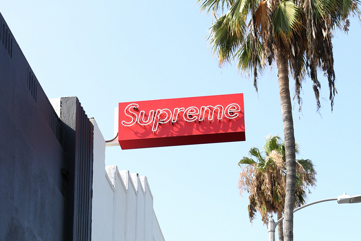 Supreme Faces New Copyright Claims, But It's Complicated