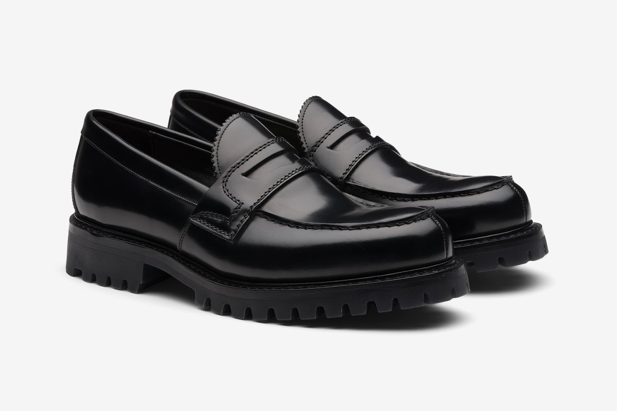 10 of the Best Leather Shoes for Summer from Church's
