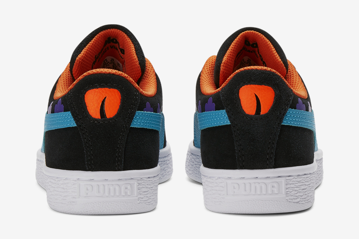 PUMA 'Rugrats' Collection: Official Images & Release Info