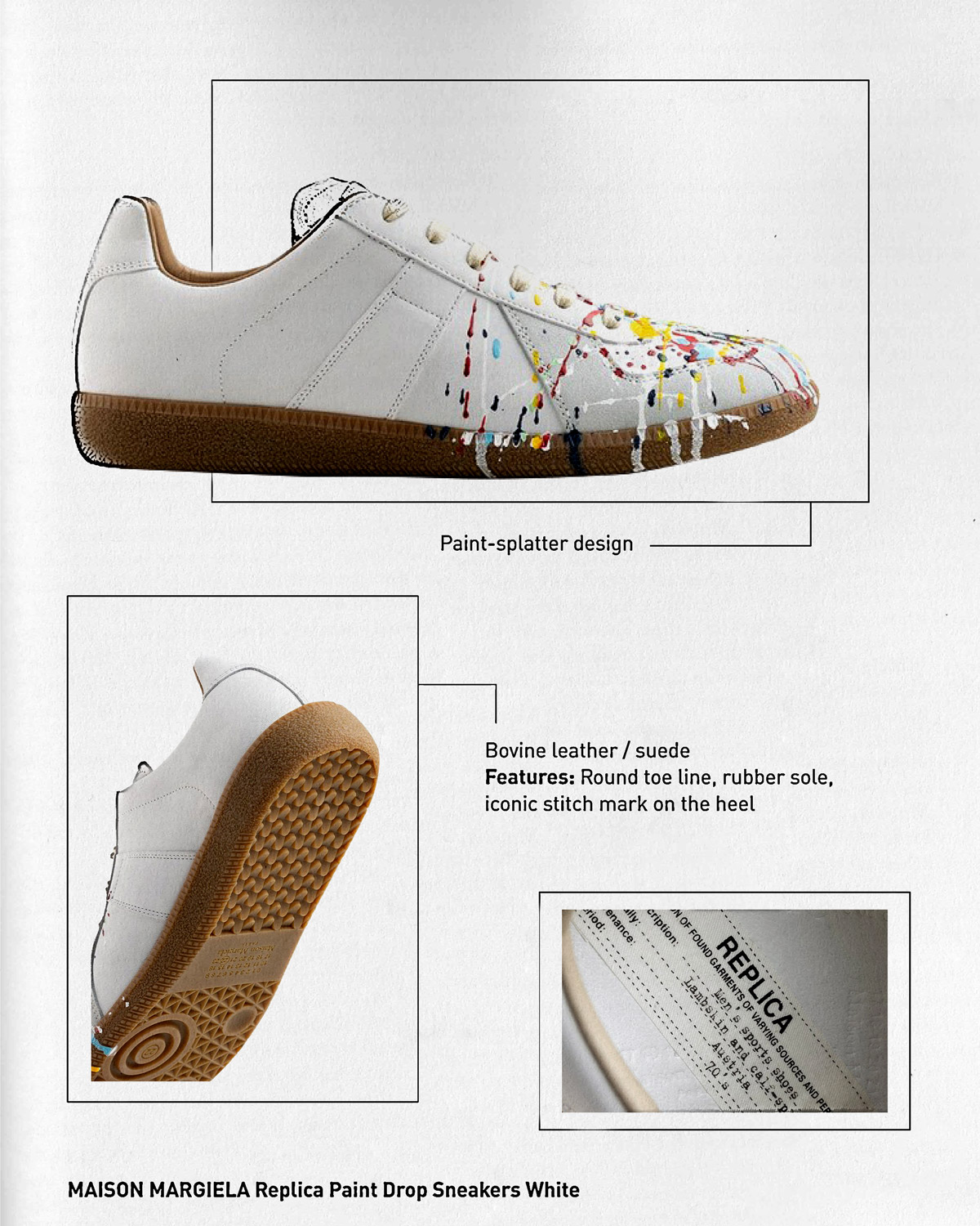 adidas Stan Smith Leather Sock in Two Colorways - EU Kicks: Sneaker  Magazine