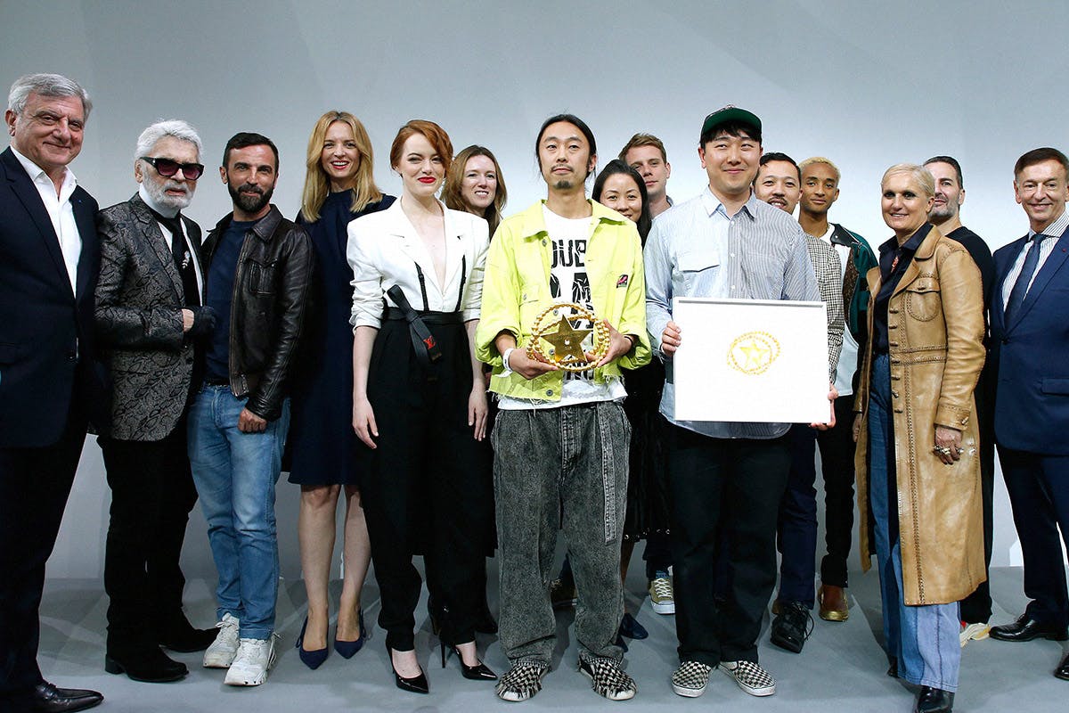 LVMH prize 2019main (1)