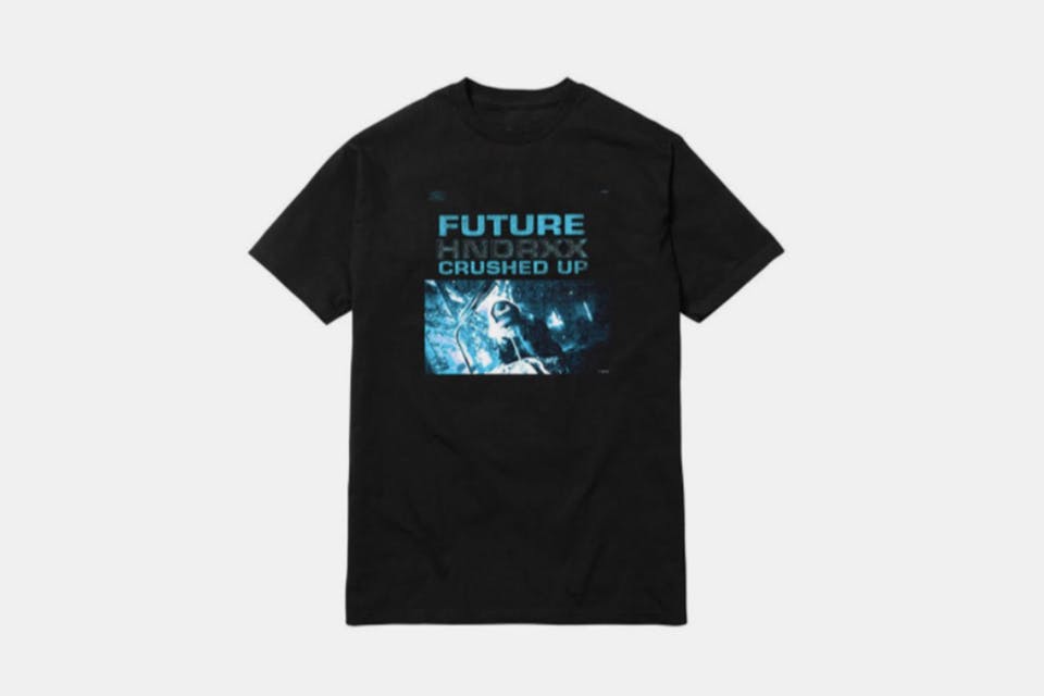 future the wizrd merch