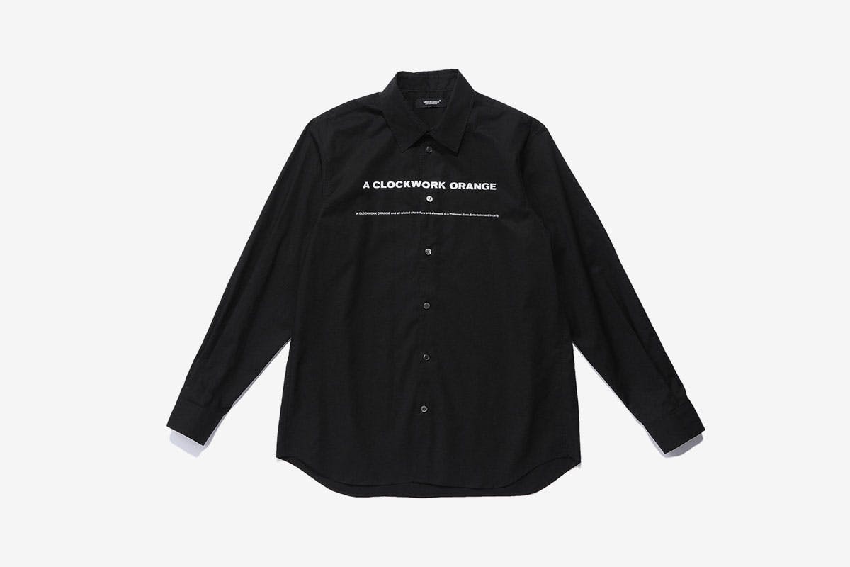 UNDERCOVER Online Store: Best Pieces to Buy Right Now