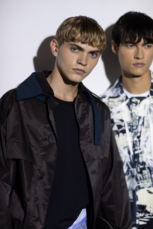 3.1 Phillip Lim SS20 NYFW Show: See More Here