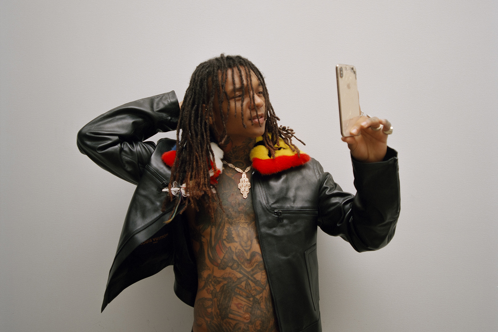 Swae Lee Actually Completes the #BottleCapChallenge: Watch - XXL