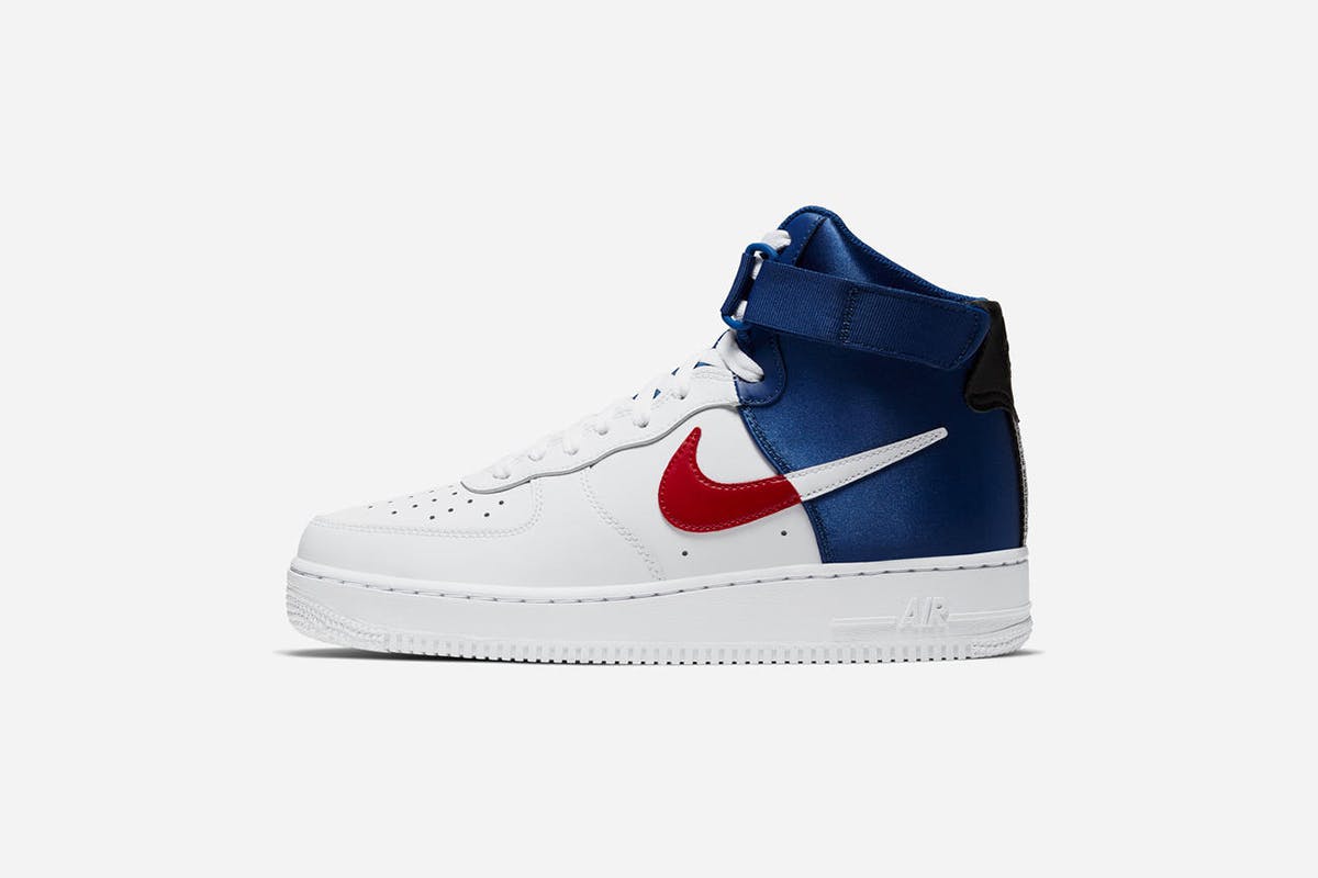 nike air force 1 fw19 release date price