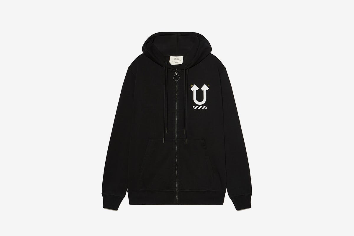 Off-White™ & UNDERCOVER Debut Joint Collection