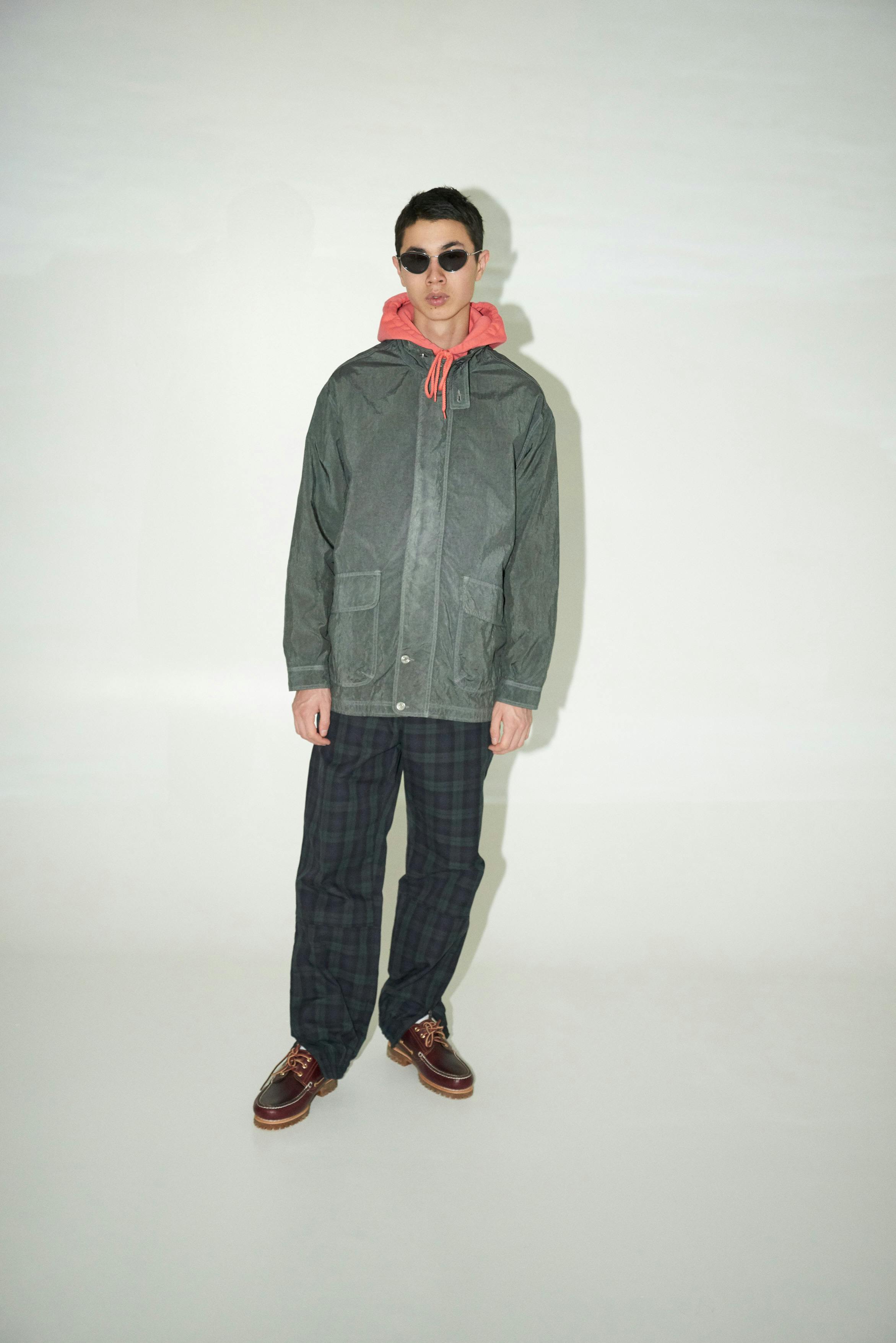 tres bien fall winter 2019 lookbook lookbooks