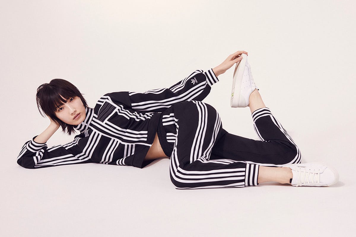 Ji Won Choi adidas Originals