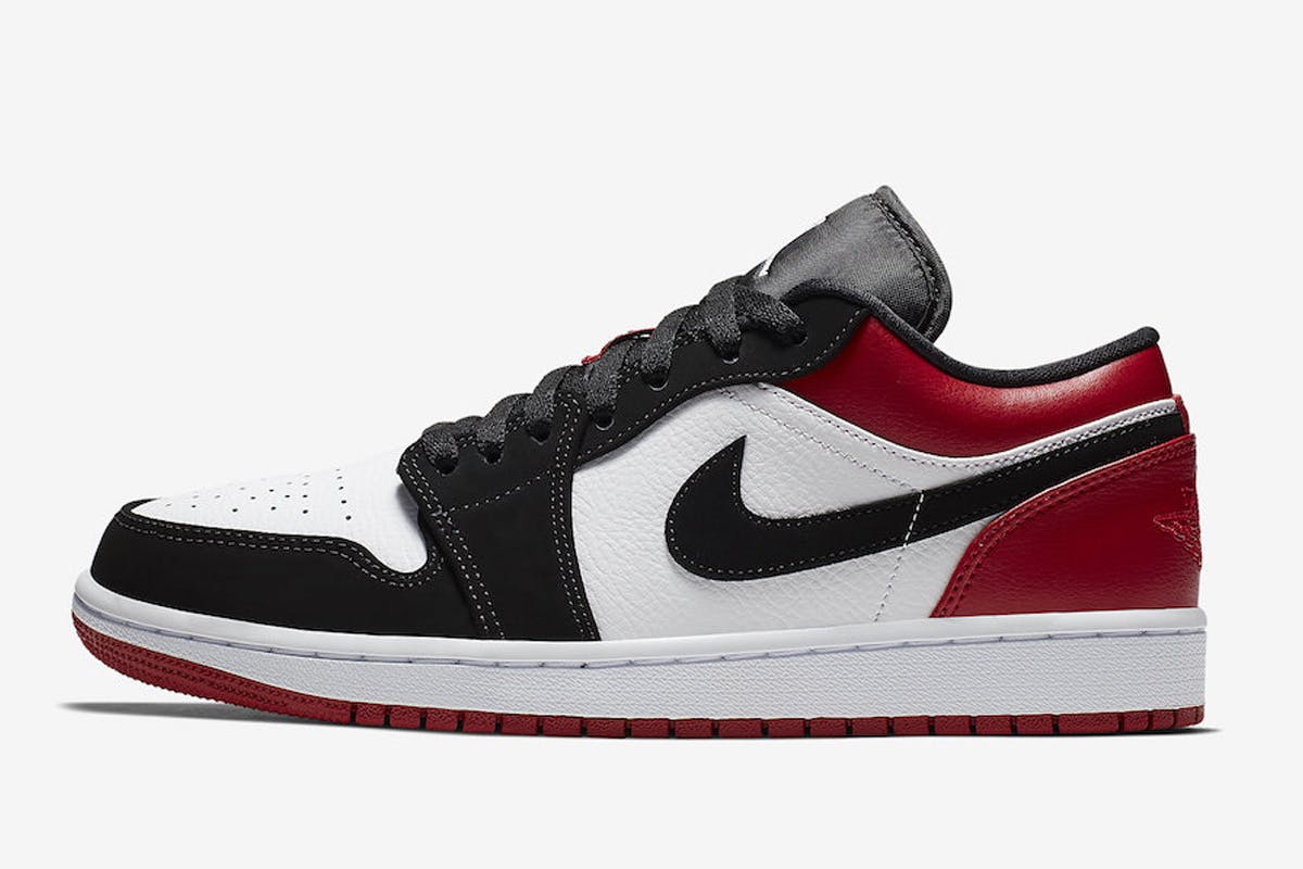 nike air jordan 1 black toe release date price jordan brand