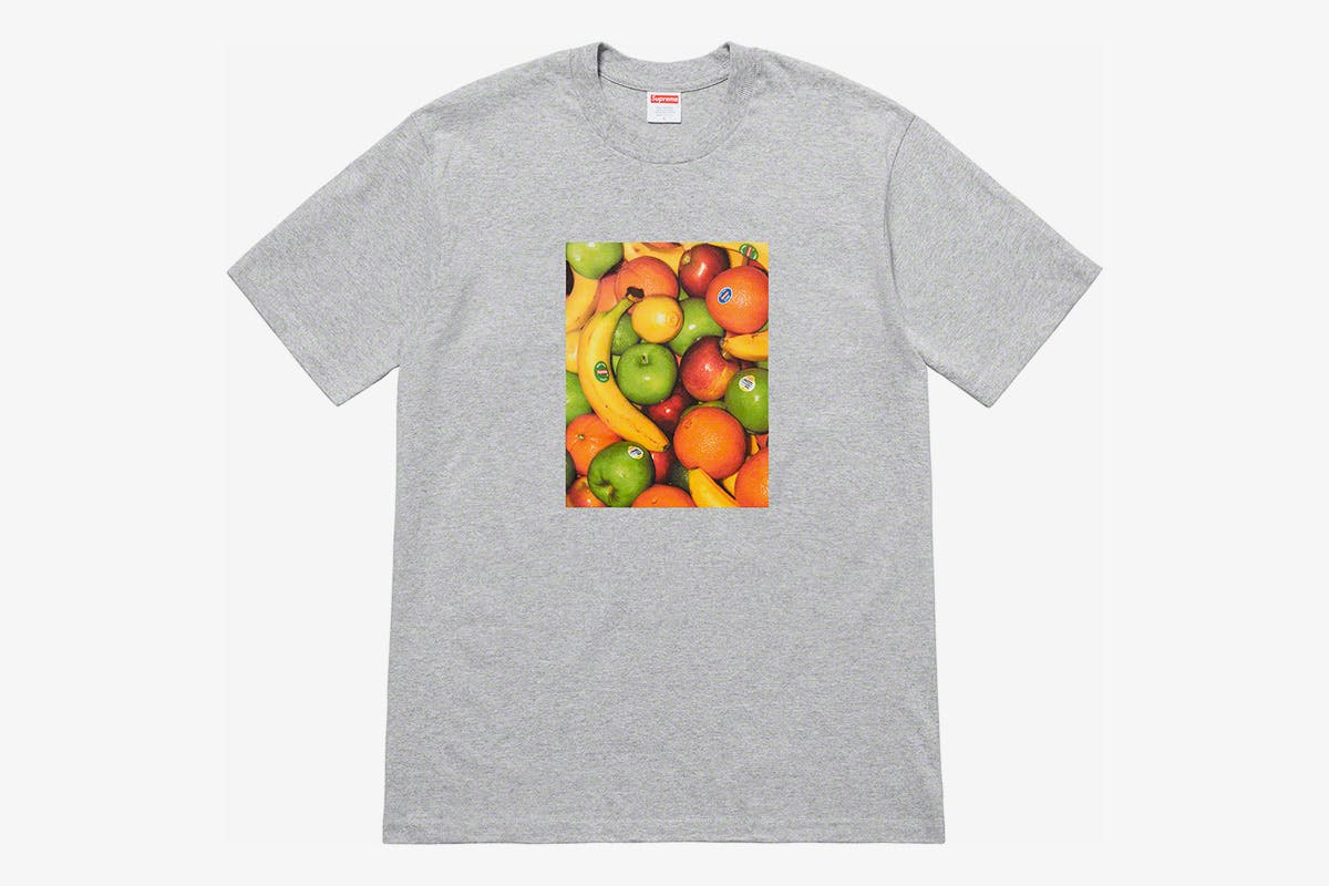 Supreme ss19 shop t shirts